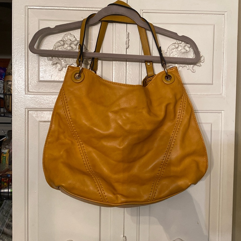 Hobo bag